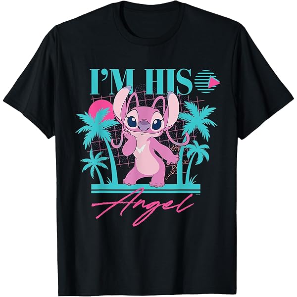 Amazon | ディズニー 美女と野獣 カップル お揃い Her Beast T